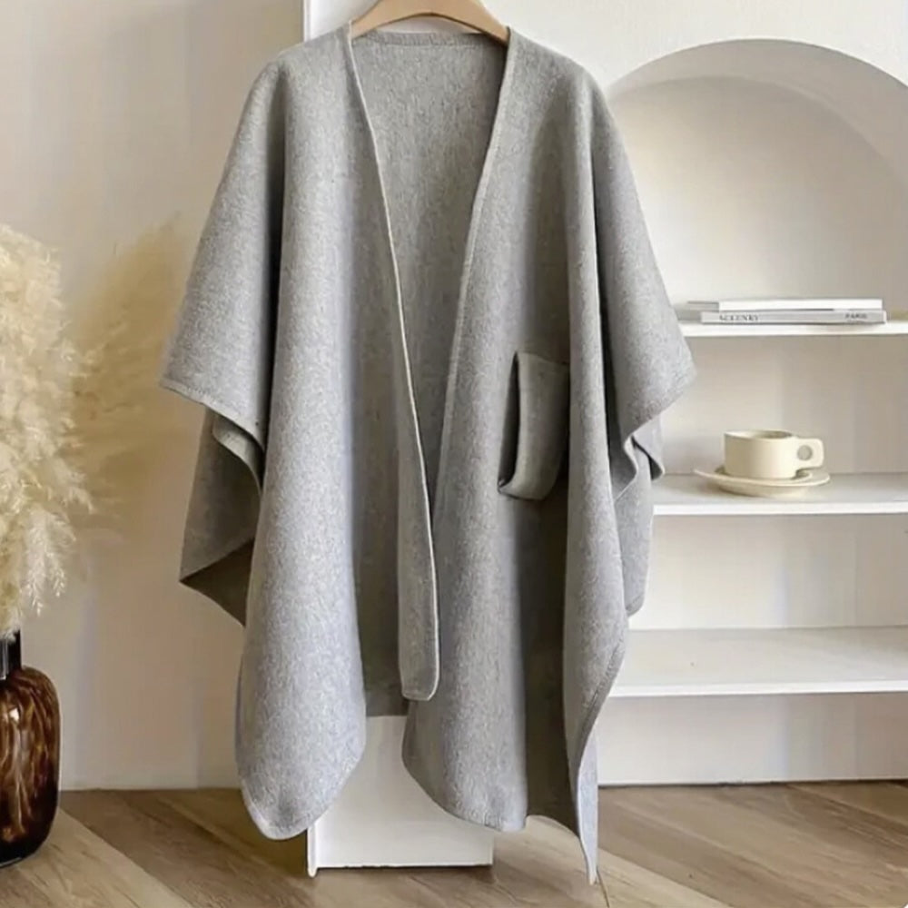 DIANA | PONCHO