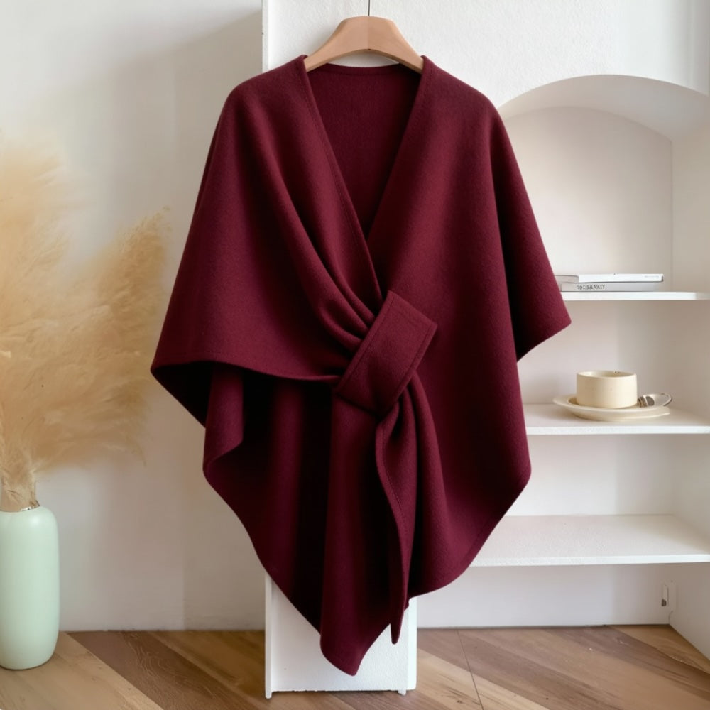 DIANA | PONCHO