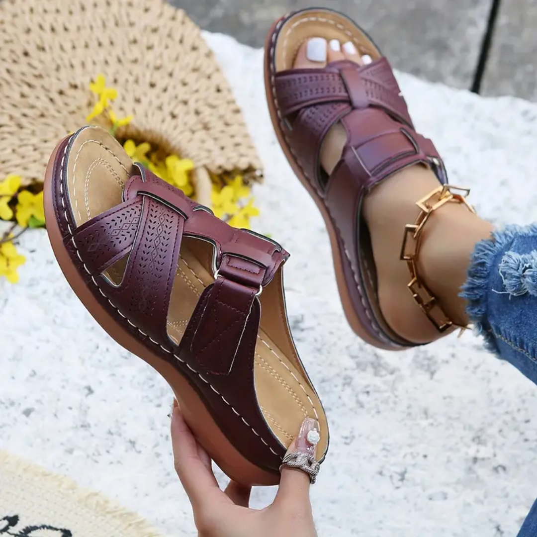 VICTORIA | SANDALIAS