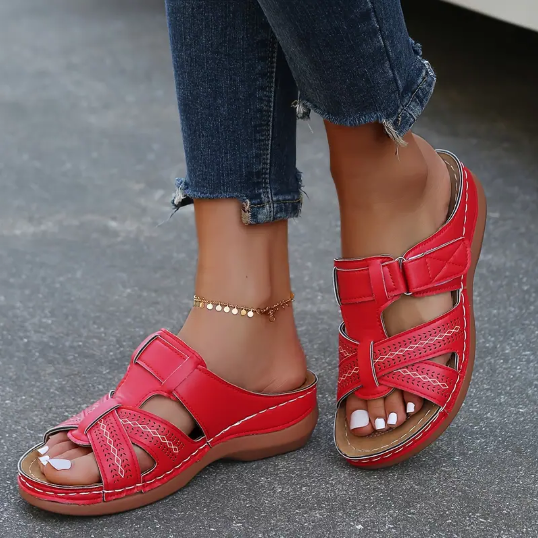 VICTORIA | SANDALIAS