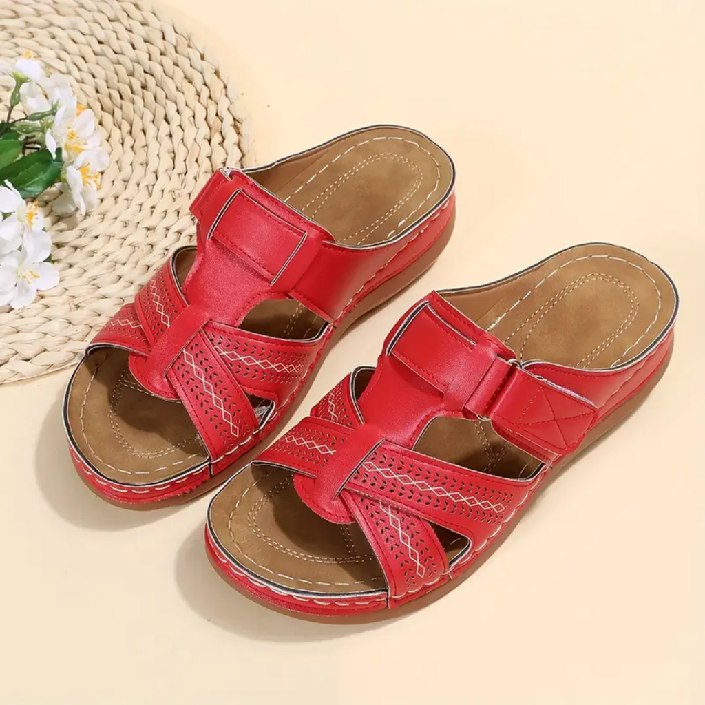 VICTORIA | SANDALIAS