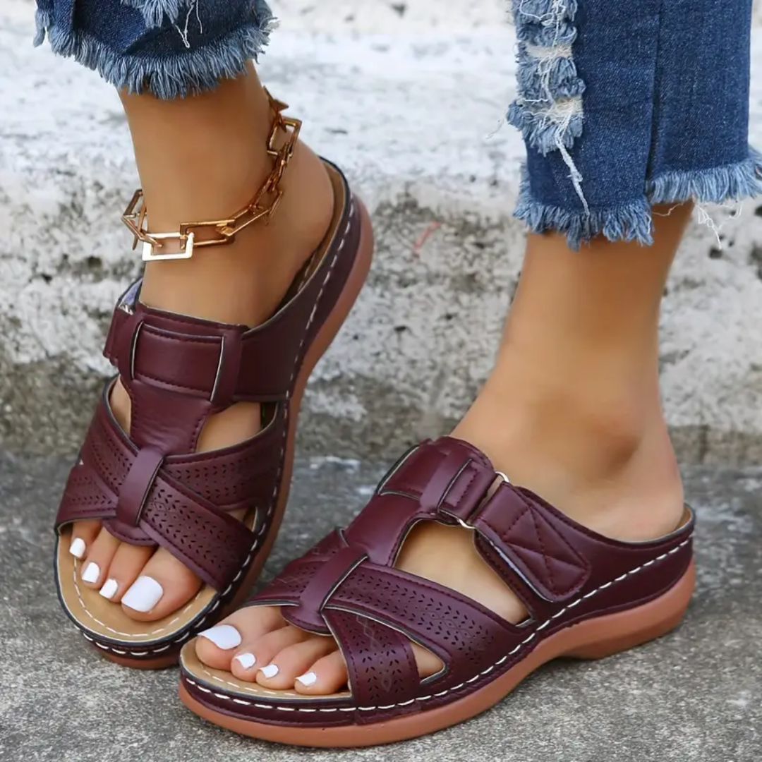 VICTORIA | SANDALIAS