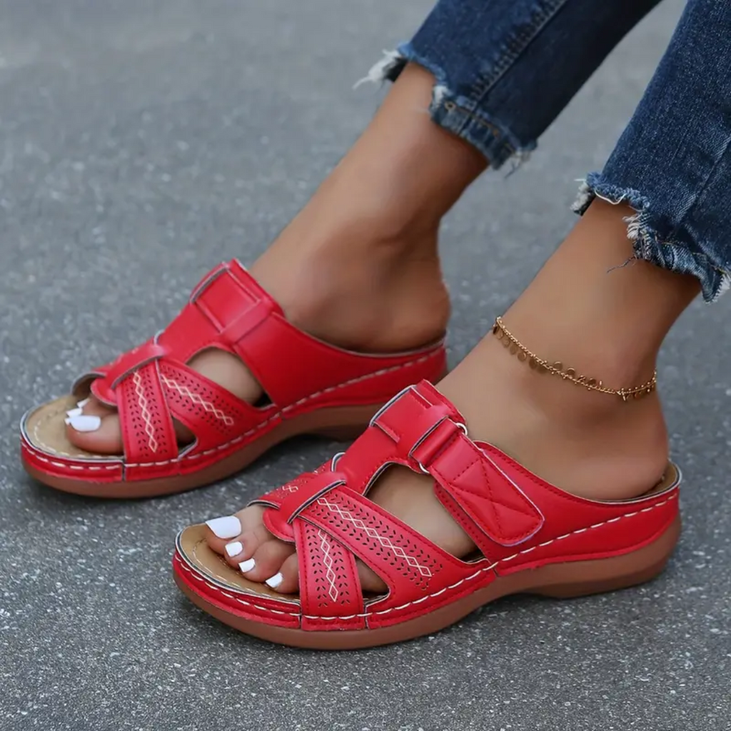 VICTORIA | SANDALIAS
