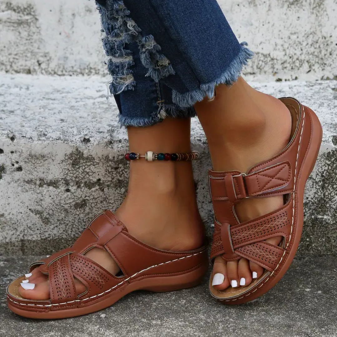 VICTORIA | SANDALIAS