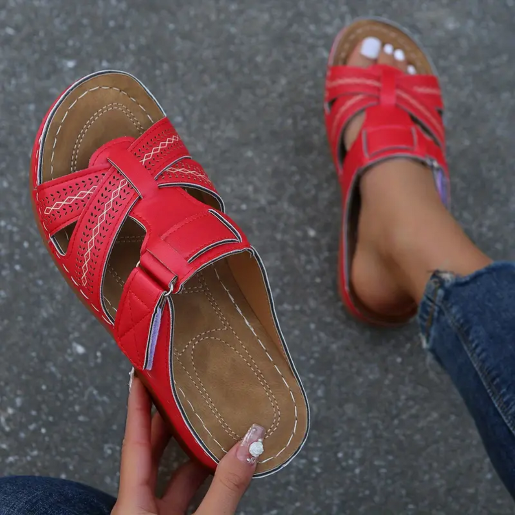 VICTORIA | SANDALIAS