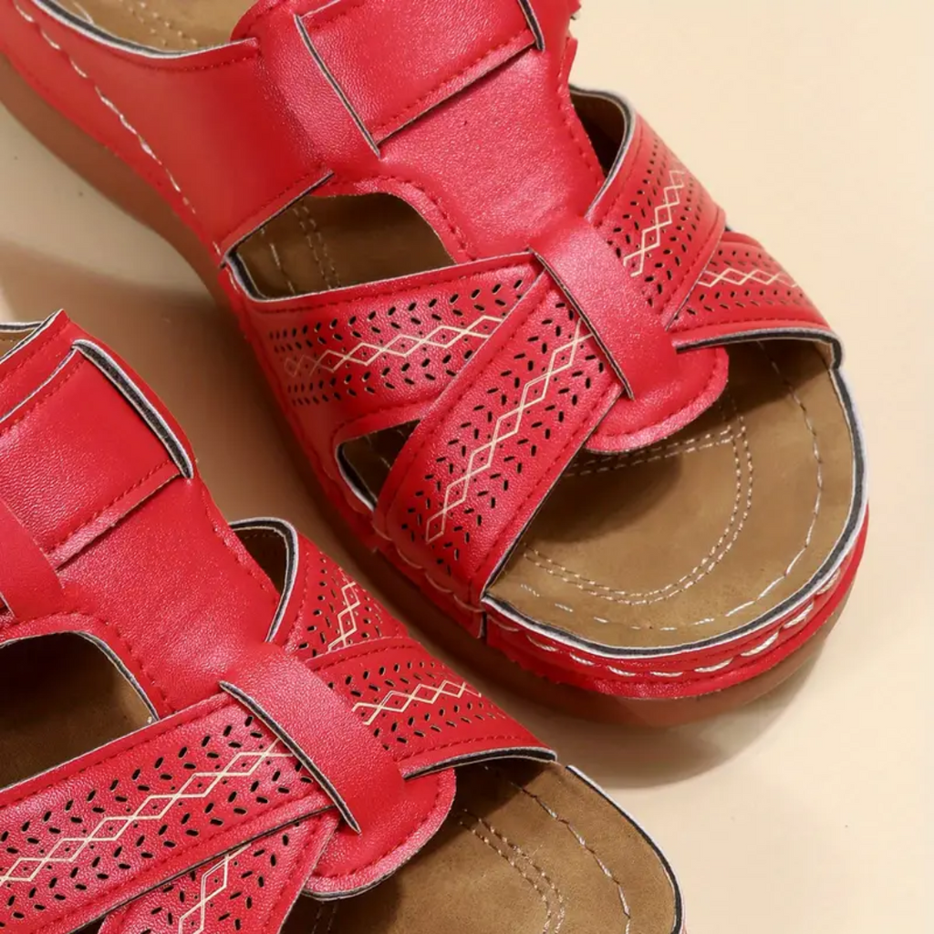VICTORIA | SANDALIAS