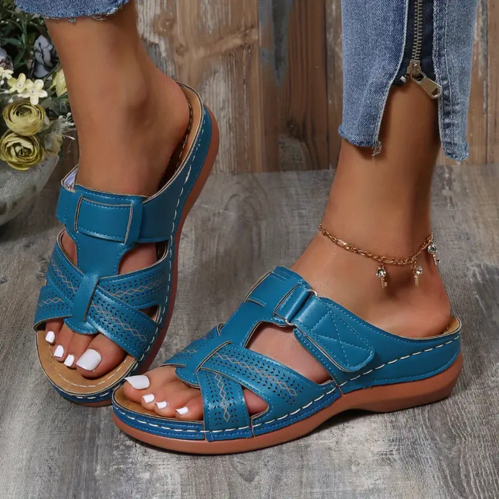 VICTORIA | SANDALIAS