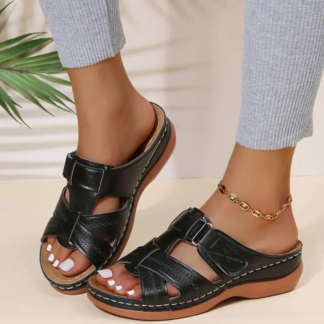 VICTORIA | SANDALIAS