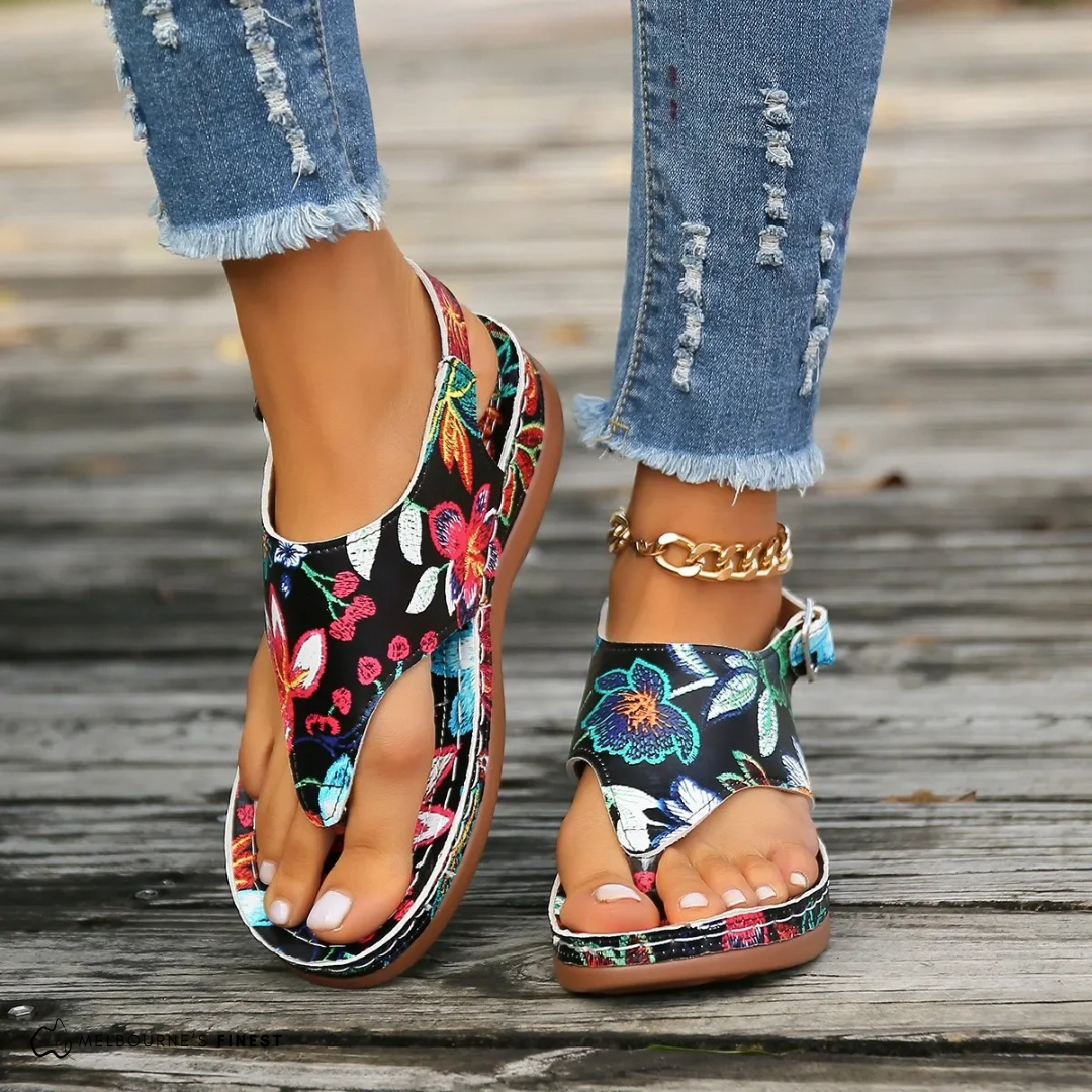 MELISA | SANDALIAS