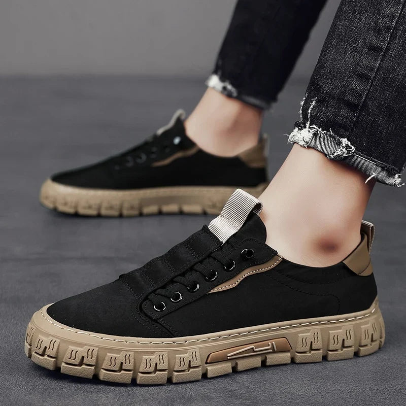 Casabella | Zapatillas Urbanas Premium