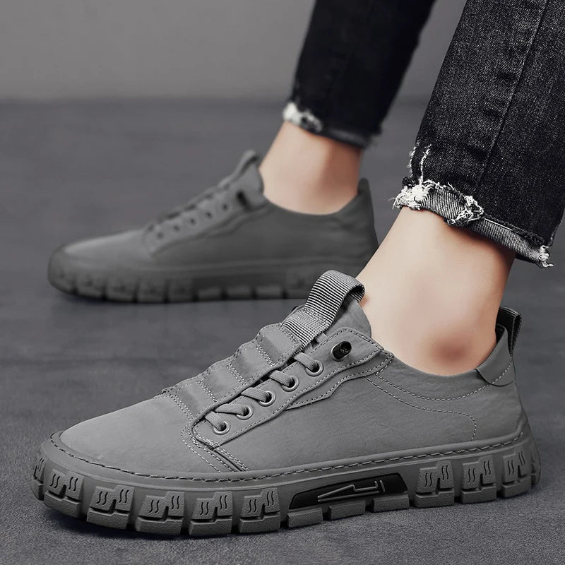 Casabella | Zapatillas Urbanas Premium