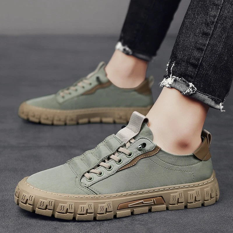 Casabella | Zapatillas Urbanas Premium