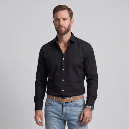 TOMÁS | CAMISA ELEGANTE Y CON ESTILO