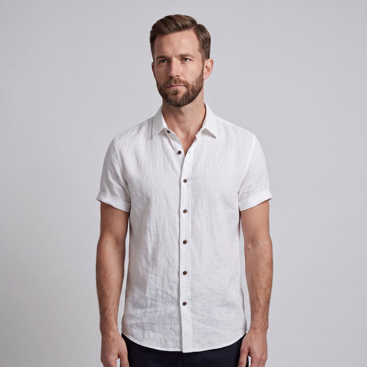 DANIEL | CAMISA VERANIEGA