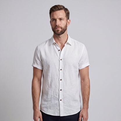 DANIEL | CAMISA VERANIEGA