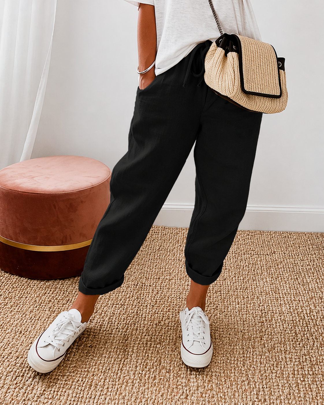 LINA | PANTALONES