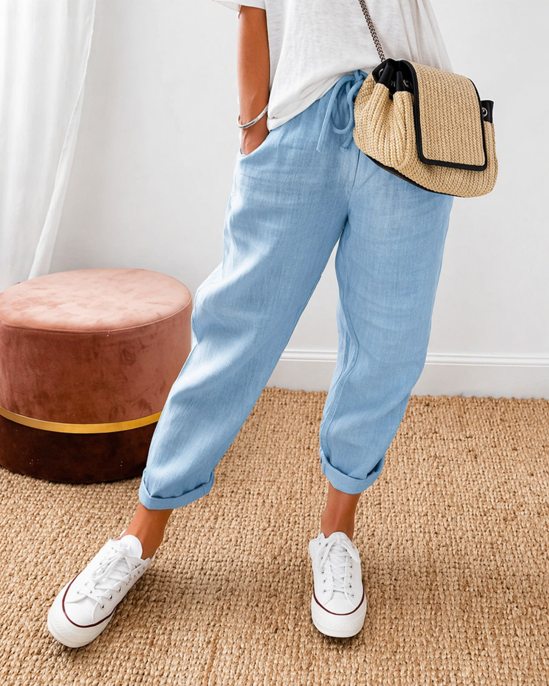 LINA | PANTALONES