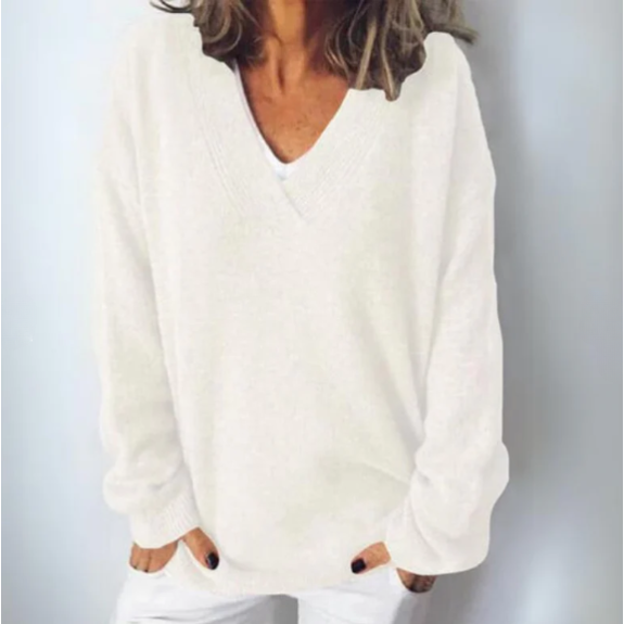 ROSA | JERSEY SUAVE INFORMAL