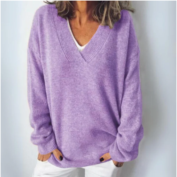 ROSA | JERSEY SUAVE INFORMAL