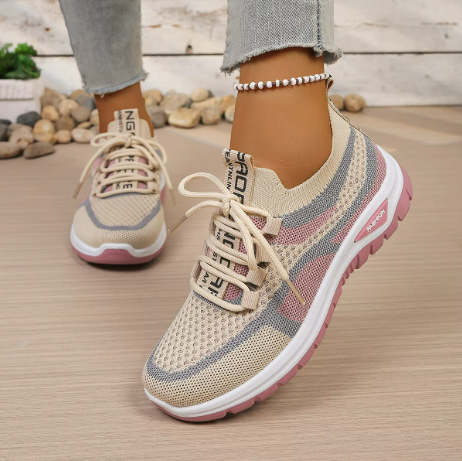 NEREA™ | ZAPATILLAS DEPORTIVAS LIGERAS Y CÓMODAS