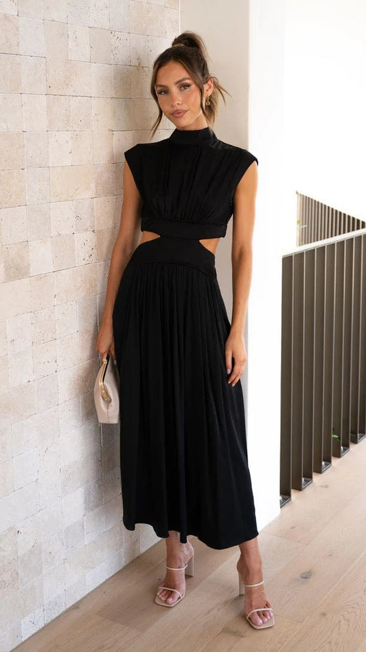 ROSA | VESTIDO ELEGANTE