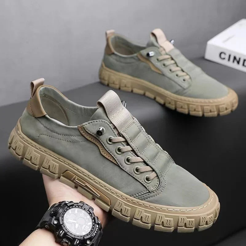 Casabella | Zapatillas Urbanas Premium