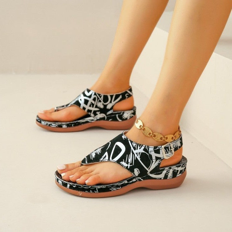 MELISA | SANDALIAS