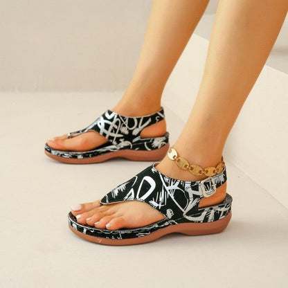 MELISA | SANDALIAS