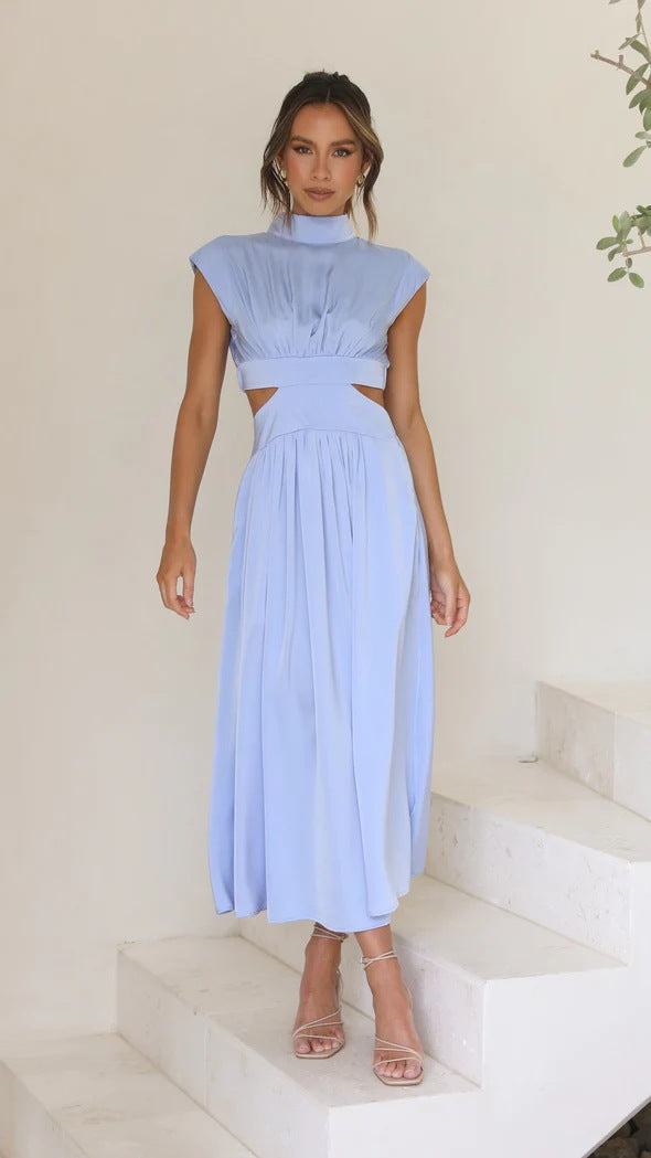 ROSA | VESTIDO ELEGANTE