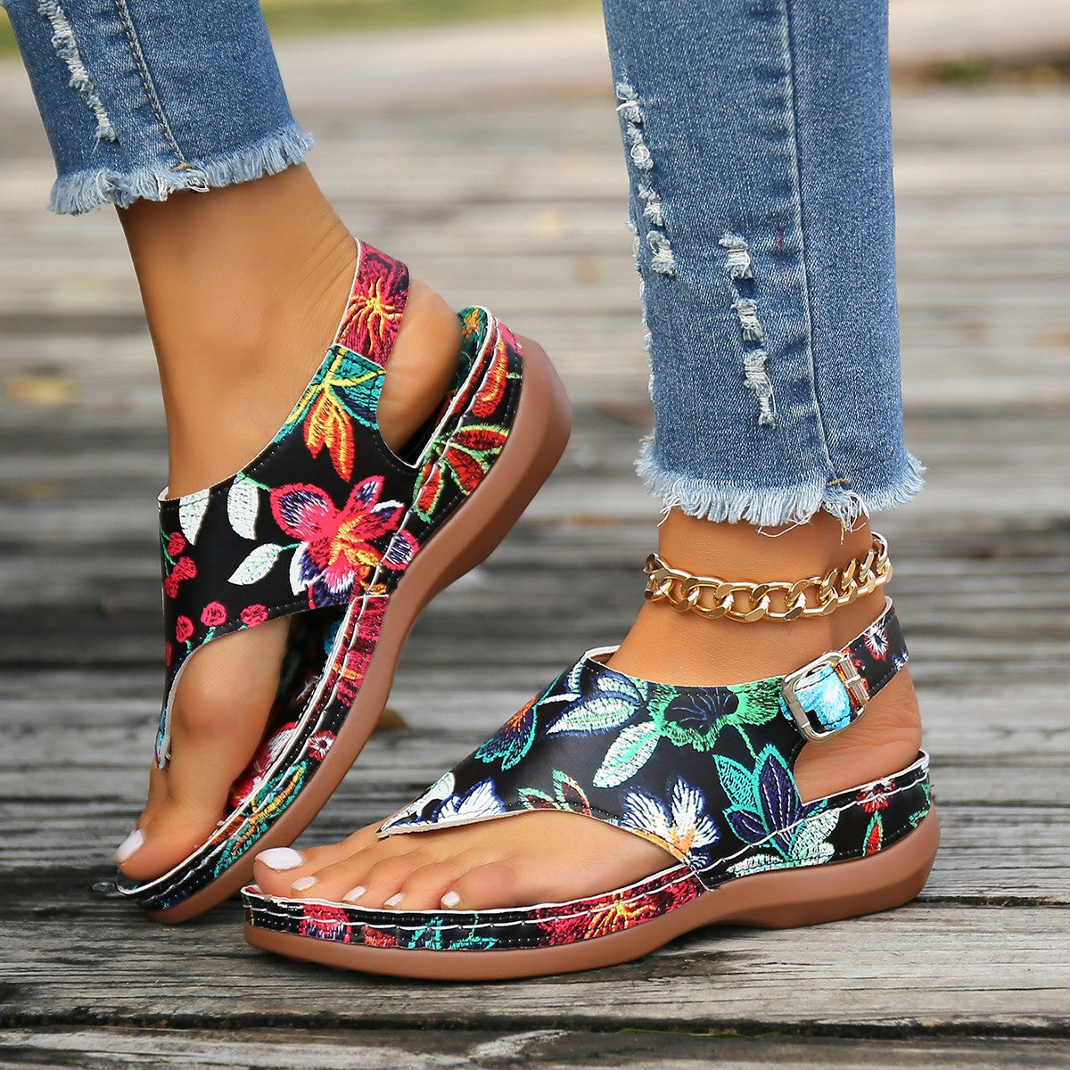 MELISA | SANDALIAS