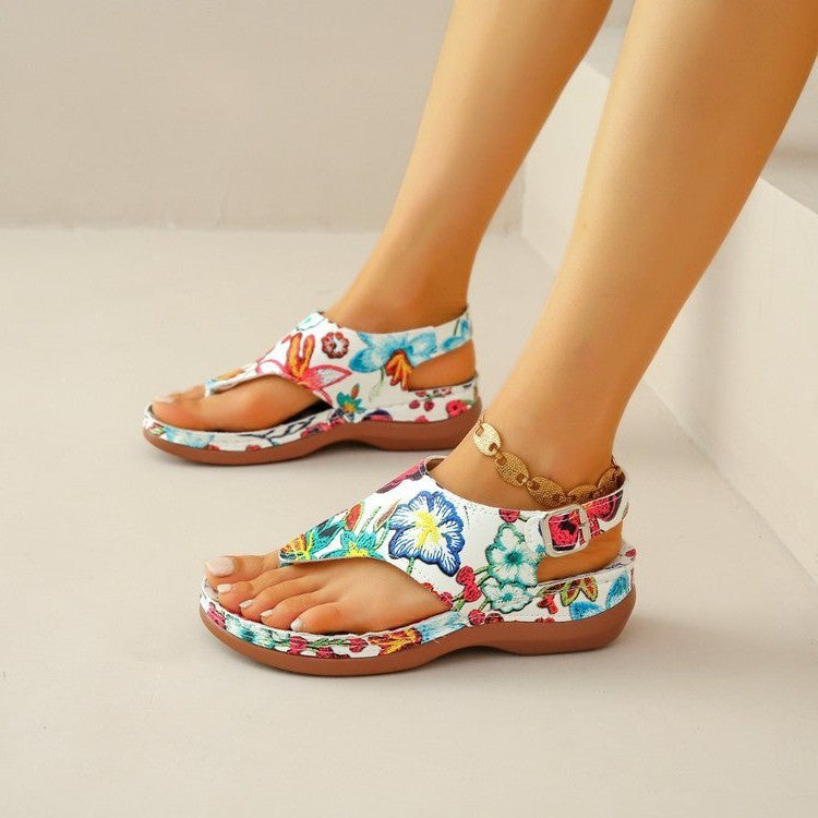 MELISA | SANDALIAS