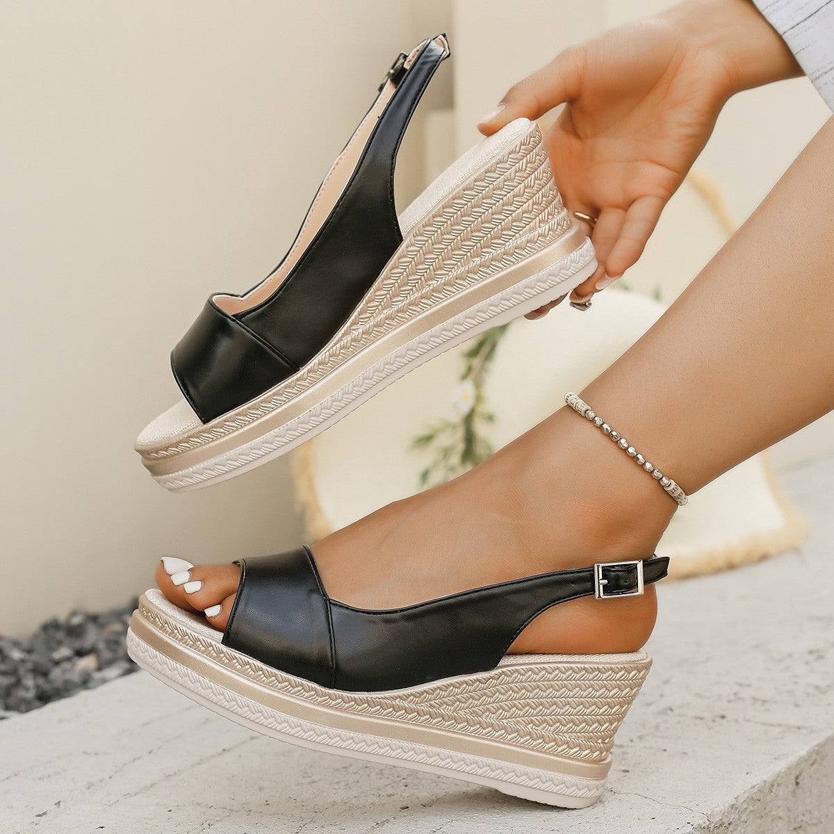 ZAIRA | SANDALIAS