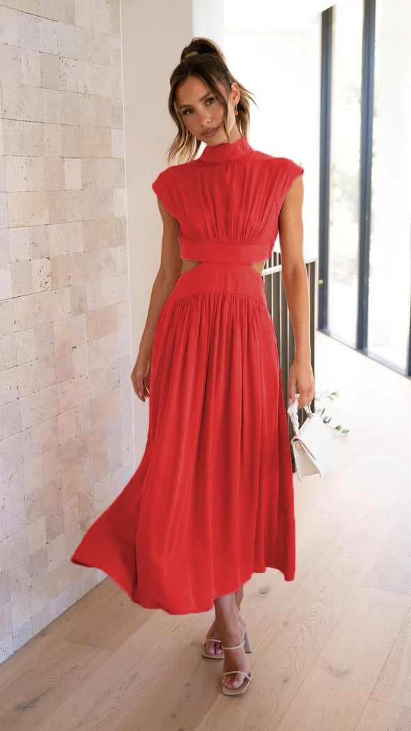 ROSA | VESTIDO ELEGANTE