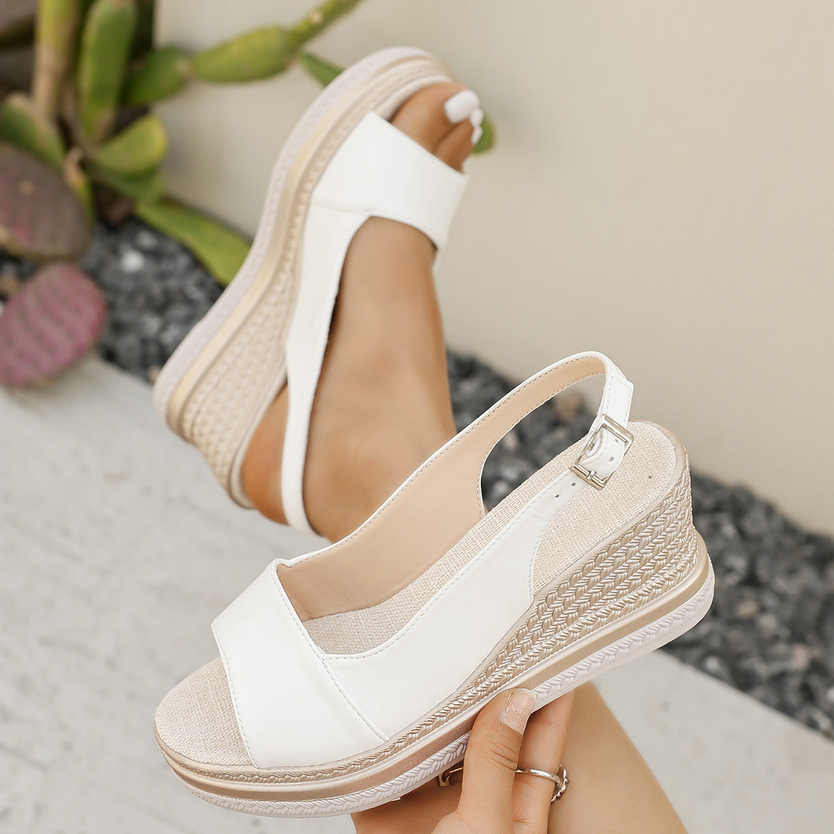 ZAIRA | SANDALIAS