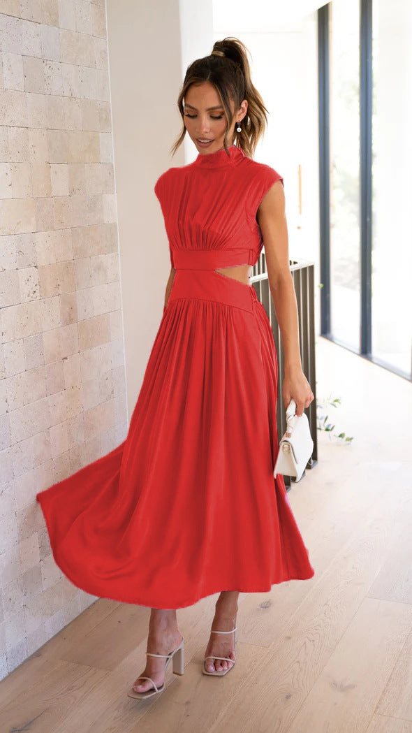 ROSA | VESTIDO ELEGANTE