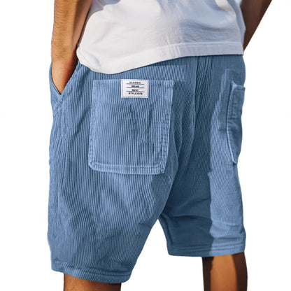 VICTOR | PANTALONES CORTOS ELEGANTES