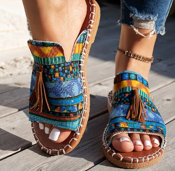 ALANA | SANDALIAS