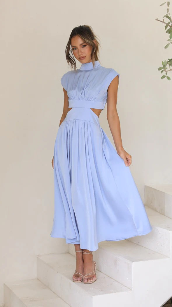 ROSA | VESTIDO ELEGANTE