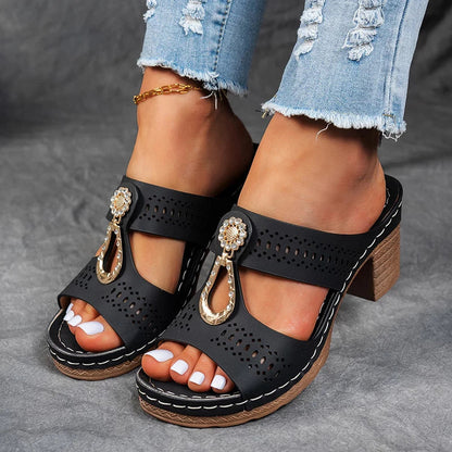 ABBY | SANDALIAS