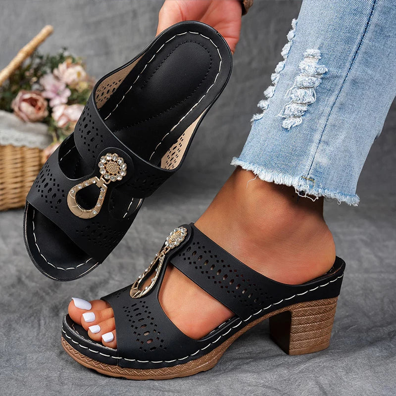 ABBY | SANDALIAS