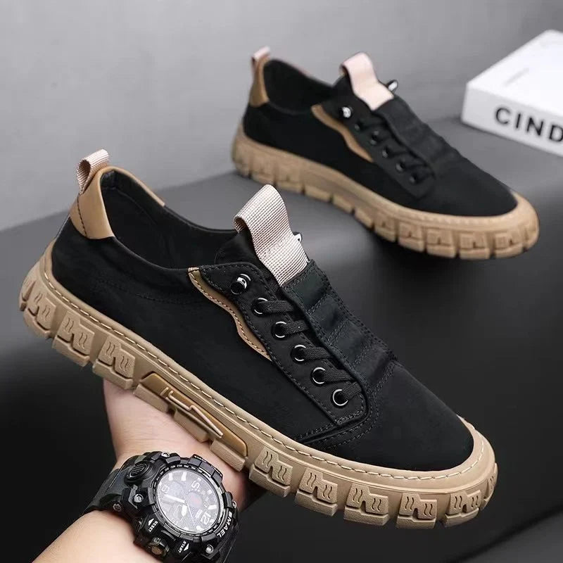Casabella | Zapatillas Urbanas Premium