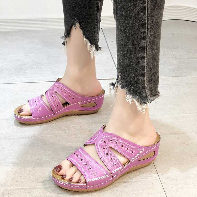 EMMA | SANDALIAS ORTOPÉDICAS
