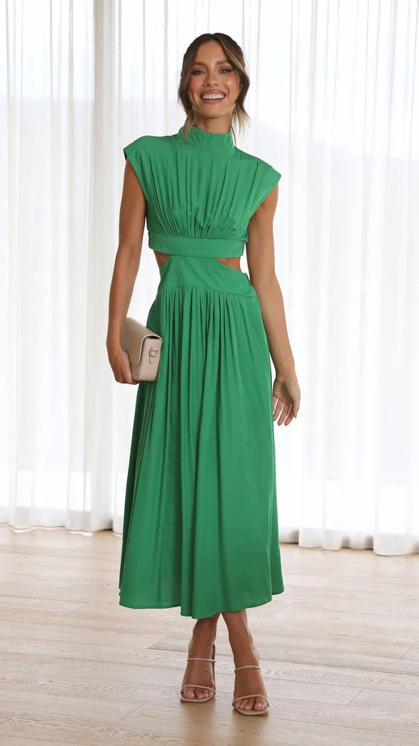 ROSA | VESTIDO ELEGANTE