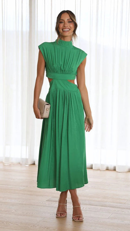ROSA | VESTIDO ELEGANTE