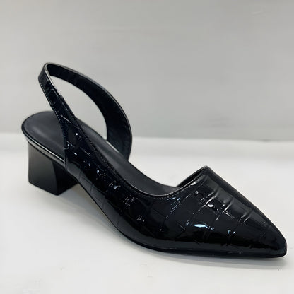 INNA | ZAPATOS DE TACÓN ORTOPÉDICOS Y CÓMODOS