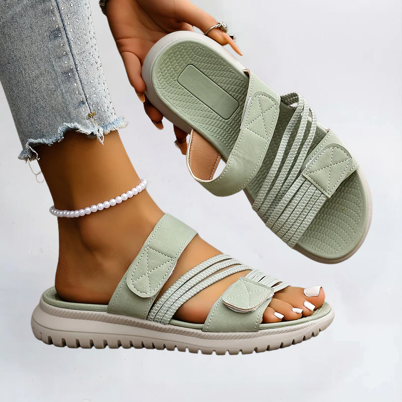 MARBELLA | SANDALIAS