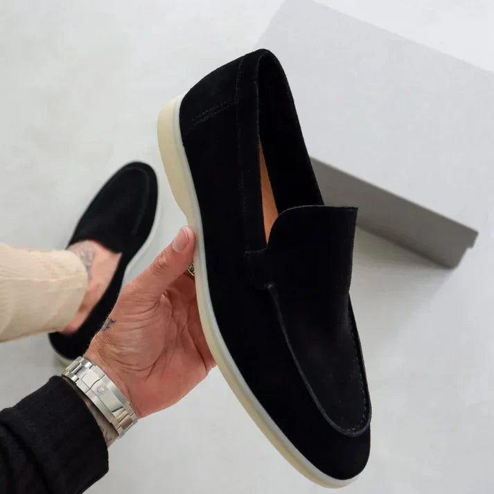 EDUARDO | MOCASINES ELEGANTES