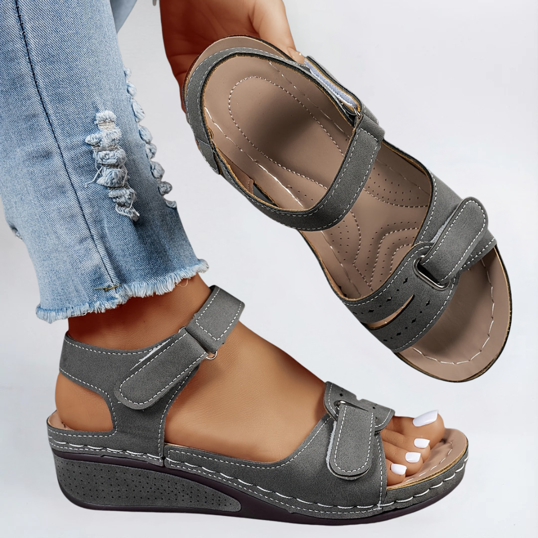 MARGARITA | SANDALIAS CÓMODAS