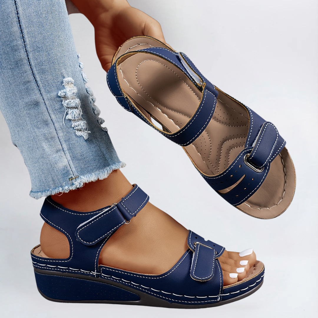 MARGARITA | SANDALIAS CÓMODAS