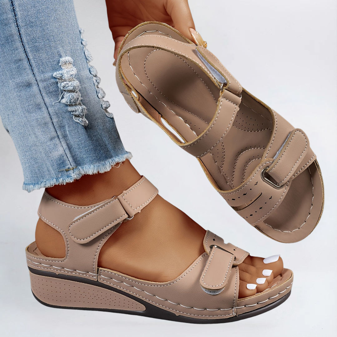MARGARITA | SANDALIAS CÓMODAS